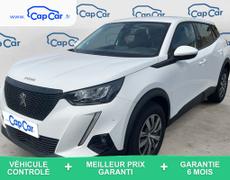 Peugeot 2008 Unieux
