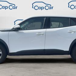 Peugeot 2008 II 1.5 BlueHDi 110 Allure Pack Unieux