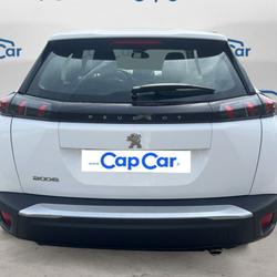 Peugeot 2008 II 1.5 BlueHDi 110 Allure Pack Unieux