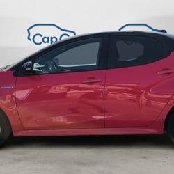 Toyota Yaris 1.5 VVT-i 116h Hybride E-CVT Premiere - Entretien constructeur L'Ha&yuml;-les-Roses