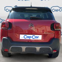 Citroen C3 Aircross III 1.5 BlueHDi 100 Shine Beaune