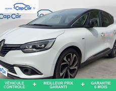 Renault Scenic 4 Mouen
