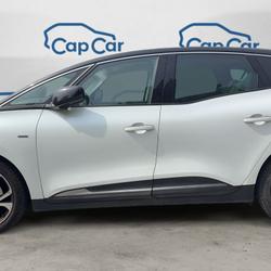 Renault Scenic 4 IV 1.6 dCi 160 Energy EDC6 Edition One Mouen
