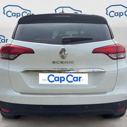 Renault Scenic 4 IV 1.6 dCi 160 Energy EDC6 Edition One Mouen