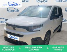 Citroen Berlingo Prayssas