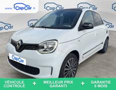 Renault Twingo 3