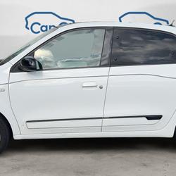 Renault Twingo 3 0.9 TCe 95 EDC6 Intens Colombiers