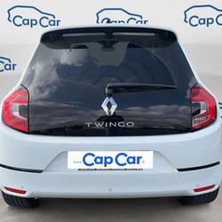 Renault Twingo 3 0.9 TCe 95 EDC6 Intens Colombiers