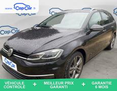 Volkswagen Golf SW Marsannay-la-Côte