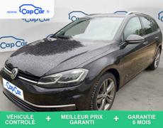 Volkswagen Golf SW Marsannay-la-Côte