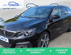 Peugeot 308 SW phase 1