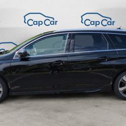 Peugeot 308 SW phase 1 1.2 PureTech 130 GT Line - Entretien constructeur Montaigu-Vend&eacute;e