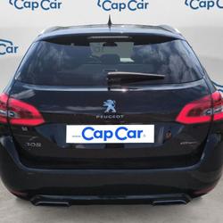 Peugeot 308 SW phase 1 1.2 PureTech 130 GT Line - Entretien constructeur Montaigu-Vend&eacute;e