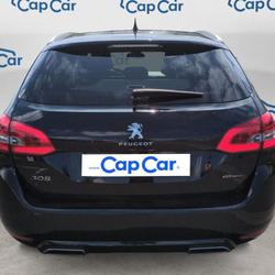 Peugeot 308 SW Phase 2 1.2 PureTech 130 GT Line - Entretien constructeur Montaigu-Vend&eacute;e