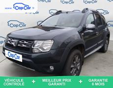Dacia Duster Callac