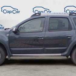 Dacia Duster 1.2 TCe 125 4x2 Prestige Callac