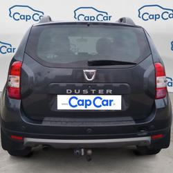 Dacia Duster 1.2 TCe 125 4x2 Prestige Callac