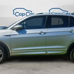 Volkswagen T-Cross 1.0 TSI 115 DSG7 R-Line Lauwin-Planque