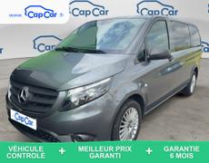 Mercedes Vito Narbonne
