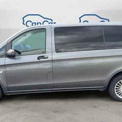 Mercedes Vito III 2.1 CDI 190 BlueTEC 7G-TRONIC Mixto Select Narbonne