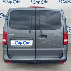 Mercedes Vito III 2.1 CDI 190 BlueTEC 7G-TRONIC Mixto Select Narbonne