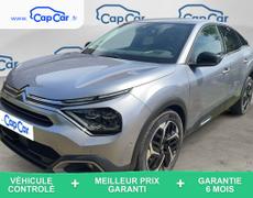Citroen C4 Le Mené