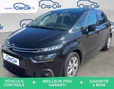 Citroen C4 Picasso Le Petit-Quevilly