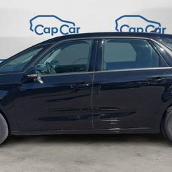 Citroen C4 Picasso 1.2 PureTech 110 Live Le Petit-Quevilly
