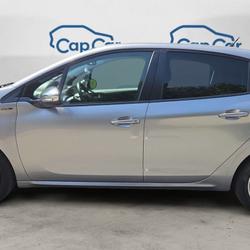 Peugeot 208 1.2 PureTech 82 Signature Montigny-le-Bretonneux