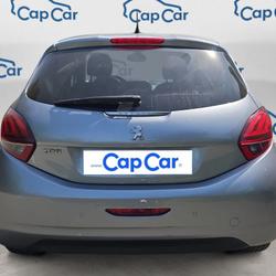 Peugeot 208 1.2 PureTech 82 Signature Montigny-le-Bretonneux