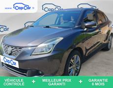 Suzuki Baleno Marboz