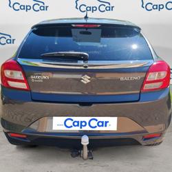 Suzuki Baleno 1.2 Dualjet 90 Pack Marboz