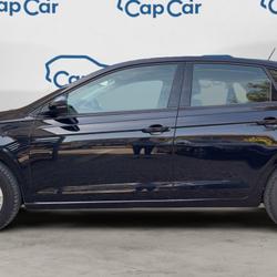 Volkswagen Polo 1.0 TSI 95 DSG7 Lounge Lavaur