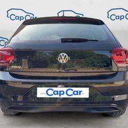 Volkswagen Polo 1.0 TSI 95 DSG7 Lounge Lavaur