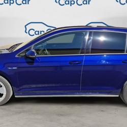 Volkswagen Golf 7 1.4 TSI 204 Hybride DSG6 GTE - Automatique Entretien constructeur Aumetz