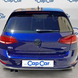 Volkswagen Golf 7 1.4 TSI 204 Hybride DSG6 GTE - Automatique Entretien constructeur Aumetz