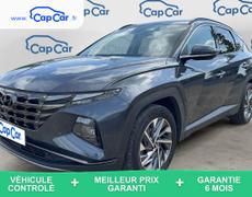 Hyundai Tucson Cinq-Mars-la-Pile