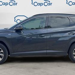 Hyundai Tucson IV 1.6 T-GDi 150 Hybrid Creative Cinq-Mars-la-Pile