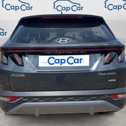 Hyundai Tucson IV 1.6 T-GDi 150 Hybrid Creative Cinq-Mars-la-Pile