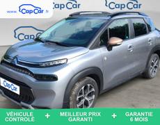 Citroen C3 Aircross Carhaix-Plouguer