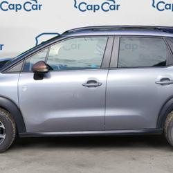 Citroen C3 Aircross 1.5 BlueHDi 100 Rip Curl Carhaix-Plouguer