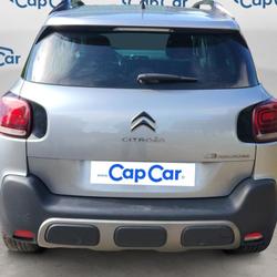Citroen C3 Aircross 1.5 BlueHDi 100 Rip Curl Carhaix-Plouguer