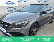 Mercedes Classe A