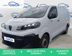 Peugeot Expert Bourgoin-Jallieu