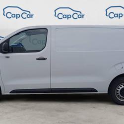 Peugeot Expert 2.0 HDi 145 Base - Automatique Bourgoin-Jallieu