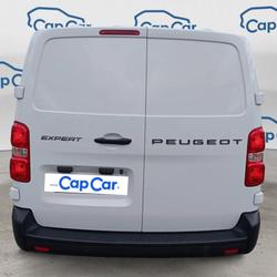 Peugeot Expert 2.0 HDi 145 Base - Automatique Bourgoin-Jallieu