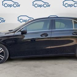 Mercedes Classe A 180 d 116 8G-DCT Progressive Line Lavaur