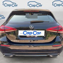 Mercedes Classe A 180 d 116 8G-DCT Progressive Line Lavaur