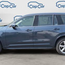 Volvo XC90 2.0 T8 390 Hybride AWD Geartronic8 Momentum - Premi&egrave;re main 7 places Montpellier