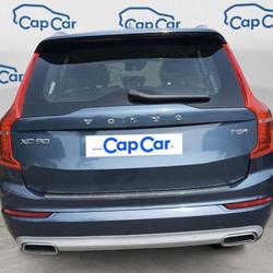 Volvo XC90 2.0 T8 390 Hybride AWD Geartronic8 Momentum - Premi&egrave;re main 7 places Montpellier